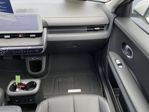 Certified 2023 Hyundai Ioniq 5 SEL w/ Cargo Package RWD image 16