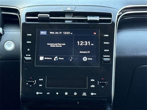 Used 2024 Hyundai Tucson SEL image 16