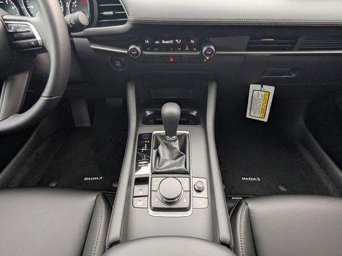 New 2026 MAZDA MAZDA3 s Sport image 19
