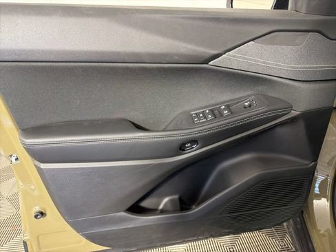 New 2026 Jeep Cherokee Laredo AWD/4WD image 10