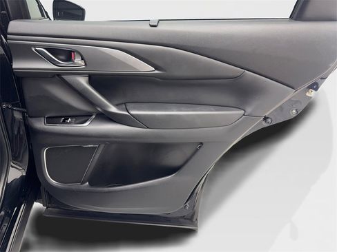 Used 2022 MAZDA CX-9 Touring w/ Touring Premium Package image 46