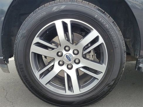 Used 2022 Ford Expedition Max Limited image 31