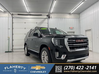 Used 2023 GMC Yukon SLT