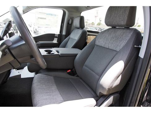 New 2025 Ford F550 2WD Regular Cab Super Duty w/ XLT Value Package image 8