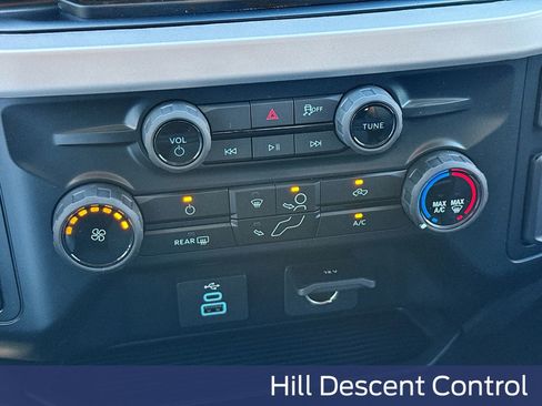 New 2026 Ford F350 XL w/ STX Appearance Package image 23