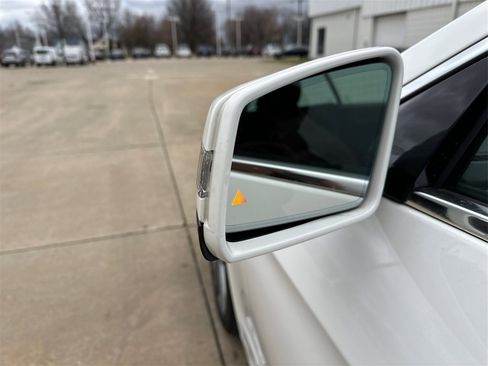 Used 2014 Mercedes-Benz E 350 4MATIC Coupe image 31