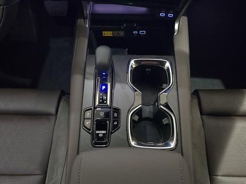 New 2026 Lexus RX 350 AWD image 26