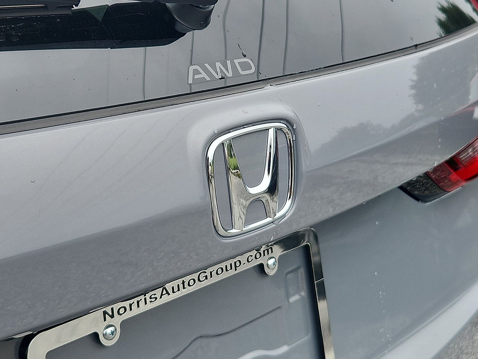 New 2027 Honda CR-V Sport-L image 19