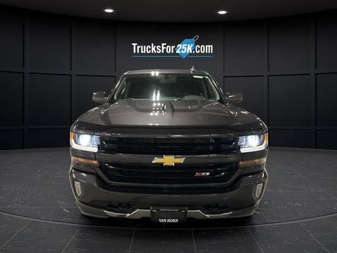Used 2016 Chevrolet Silverado 1500 LT w/ All Star Edition image 11