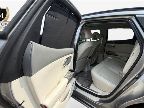 Used 2025 Genesis GV60 Advanced AWD/4WD image 22