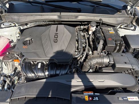 Used 2025 Hyundai Sonata SEL FWD image 32