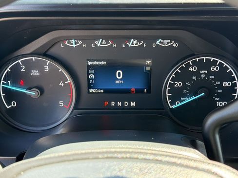 Used 2025 Ford F250 XLT AWD/4WD image 17