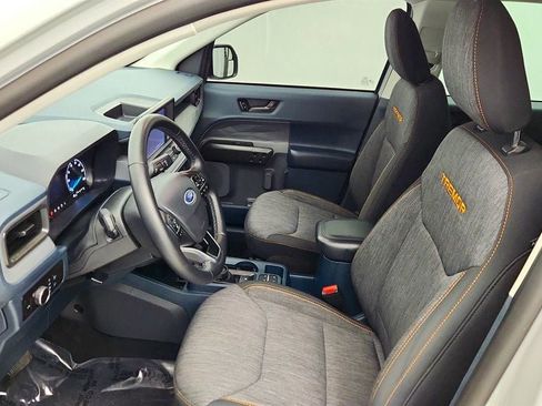 Used 2023 Ford Maverick Tremor w/ Tremor Off-Road Package image 19