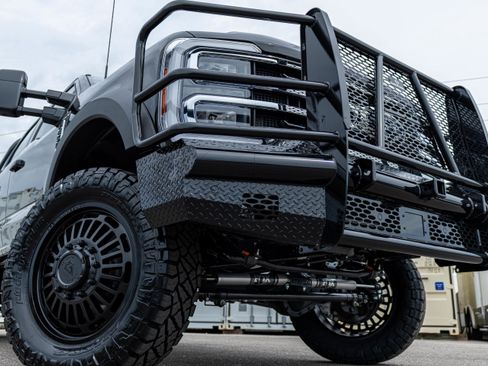 New 2026 Ford F450 Lariat image 23