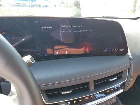 Certified 2025 Cadillac CT5 V RWD image 48