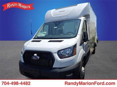 New 2023 Ford Transit 350
