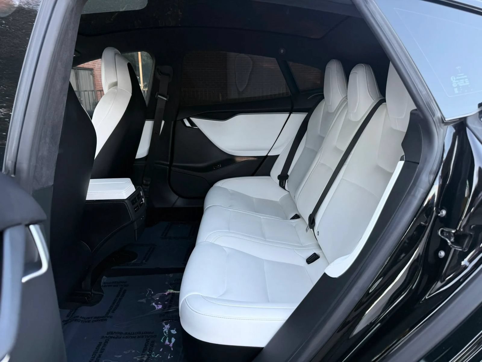 Used 2019 Tesla Model S 100D AWD/4WD image 14