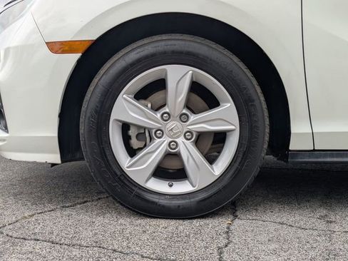 Used 2018 Honda Odyssey EX-L image 35