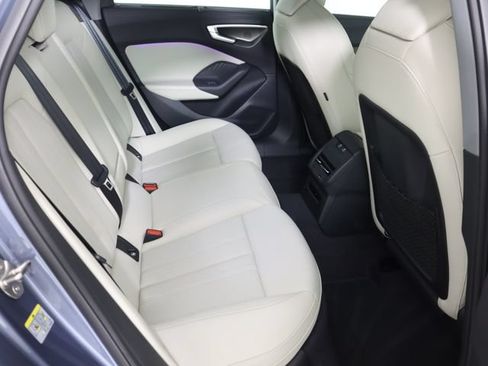 Used 2025 Audi A5 2.0T Premium Plus w/ Premium Plus AWD/4WD image 14