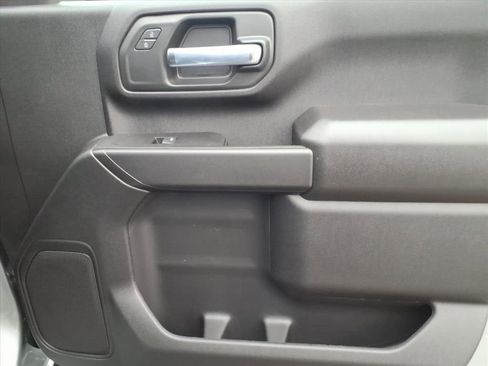 New 2026 Chevrolet Silverado 2500 Custom w/ Custom Value Package image 22