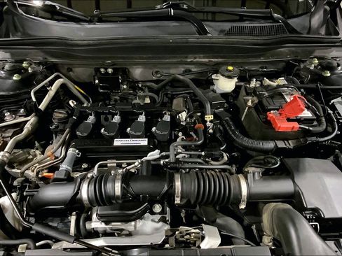 Used 2019 Honda Accord LX image 32