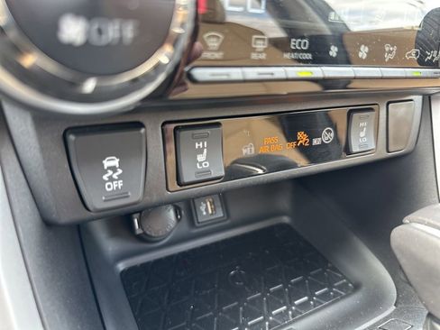 Used 2024 Toyota RAV4 XLE Premium w/ Weather Package AWD/4WD image 25