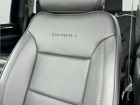 New 2026 GMC Sierra 2500 Denali w/ Denali Reserve Package AWD/4WD image 23