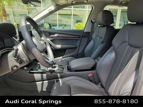 Certified 2023 Audi Q5 2.0T Premium Plus w/ Premium Plus Package AWD/4WD image 19