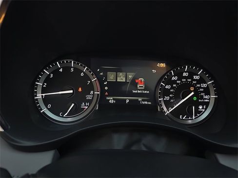 Used 2022 Toyota Highlander Platinum image 22