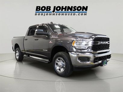 Used 2021 RAM 3500 Tradesman