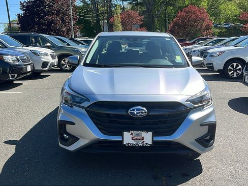 Certified 2025 Subaru Legacy Premium AWD/4WD image 5