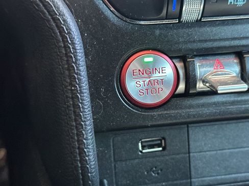 Certified 2021 Ford Mustang Coupe w/ Equipment Group 101A RWD image 25