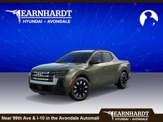 New 2026 Hyundai Santa Cruz SEL video 1