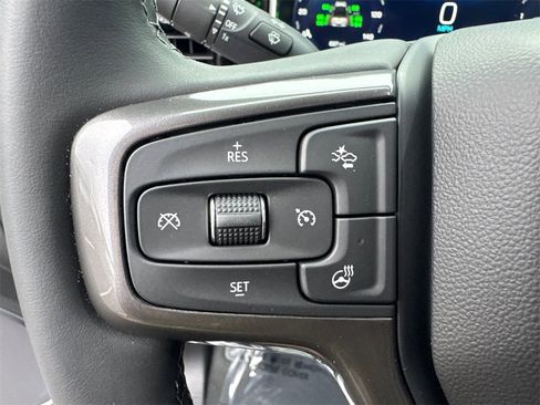 Used 2026 Chevrolet Silverado 3500 High Country w/ Technology Package image 26