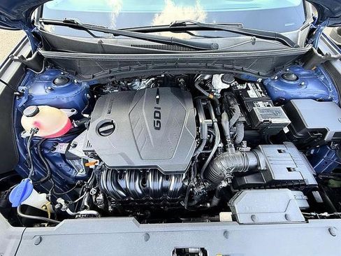Used 2022 Hyundai Tucson SEL FWD image 46