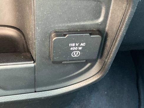 Used 2022 RAM 2500 Tradesman AWD/4WD image 32