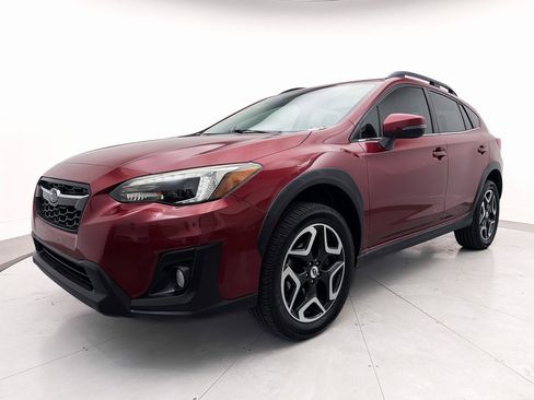 Used 2018 Subaru Crosstrek 2.0i Limited image 2