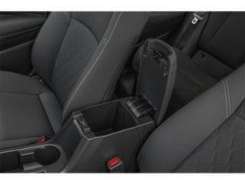 New 2026 Toyota Corolla LE AWD/4WD image 9