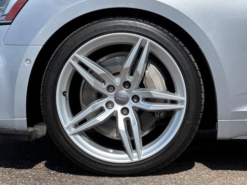 Used 2019 Audi A5 2.0T Prestige image 25