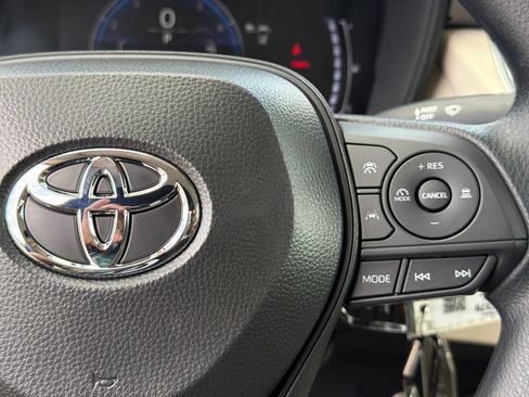 New 2026 Toyota Corolla LE FWD image 25