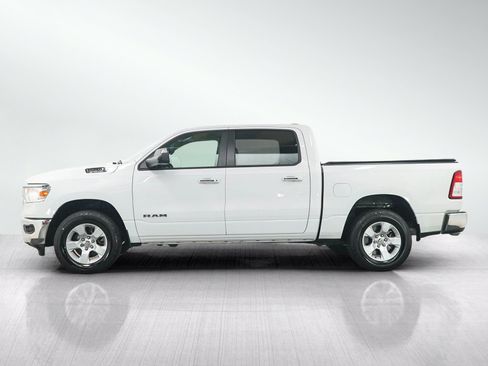 Used 2020 RAM 1500 Big Horn AWD/4WD image 2