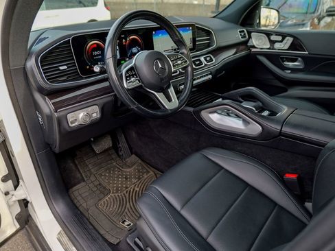 Used 2023 Mercedes-Benz GLS 450 GLS 450 image 20