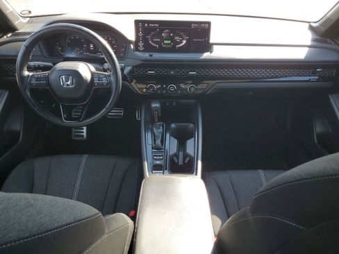 Used 2024 Honda Accord Sport image 26