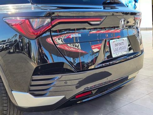 Used 2024 Acura ZDX A-Spec RWD image 9