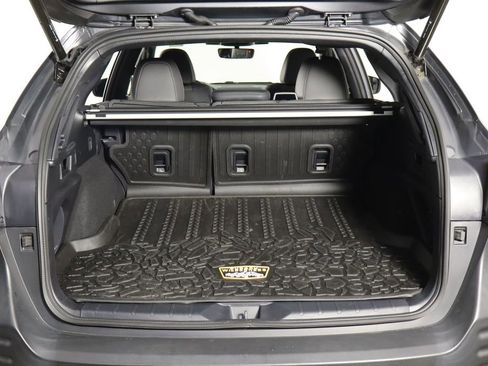 Used 2024 Subaru Outback Wilderness AWD/4WD image 17
