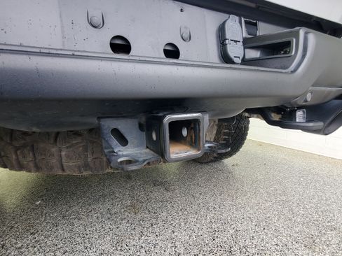 Used 2022 RAM 1500 TRX w/ TRX Level 2 Equipment Group AWD/4WD image 14