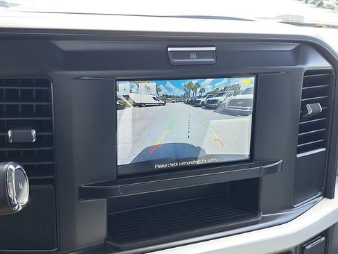 New 2026 Ford F350 XL w/ XL Driver Assist Package image 30