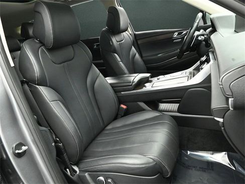 Used 2021 Genesis GV80 2.5T image 23