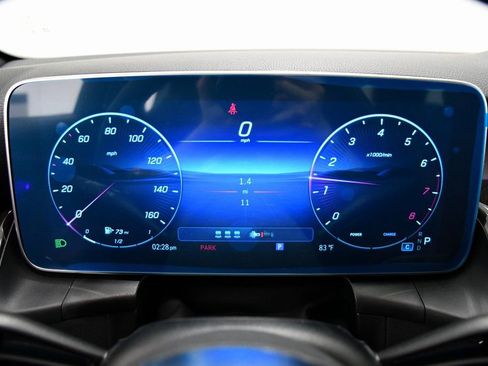 New 2026 Mercedes-Benz GLC 300 4MATIC image 10