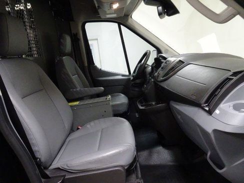 Used 2017 Ford Transit 250 148 Medium Roof RWD image 34